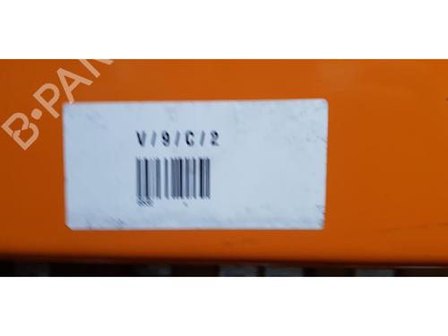 Steering column stalk HONDA CIVIC X Hatchback (FC_, FK_) 1.6 i-DTEC (FK9) | BP22680846I23