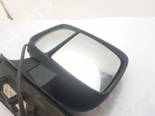Left mirror PEUGEOT EXPERT Van (VF3A_, VF3U_, VF3X_) 1.6 HDi 90 8V | BP23140076C26 