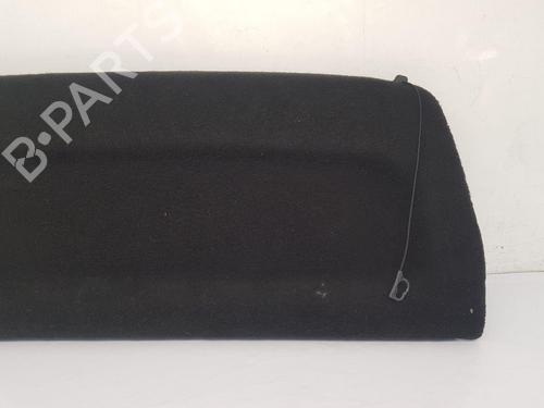 Rear parcel shelf OPEL CORSA E (X15) 1.4 (08, 68) | BP26036164C85 