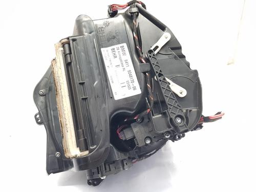 Heater blower motor BMW 5 (F10) 520 d | BP29467440M62 