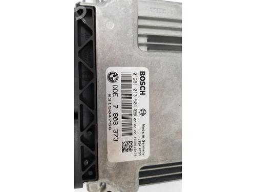 Engine control unit (ECU) BMW 3 (E90) 320 d | BP37757712M57 - Image 6