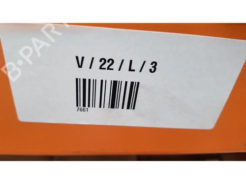 AC Kompressor VOLVO XC90 I (275) D5 AWD | BP29262729M34