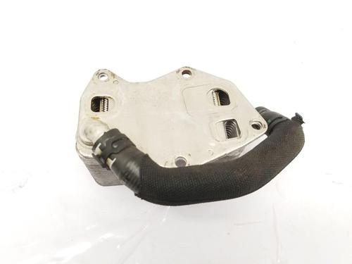 Used Oil radiator Oil radiator AUDI A3 Sportback (8VA, 8VF) RS3 quattro (367 hp) 35795617 35795617