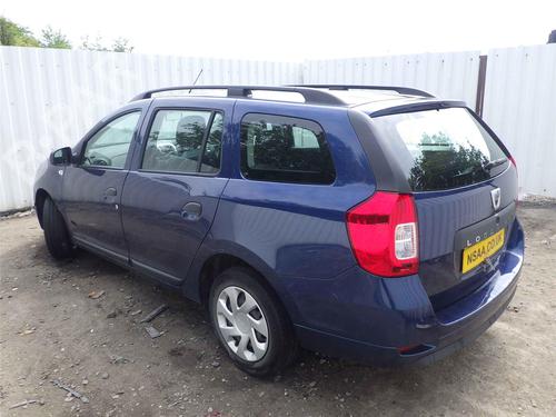Dørhængsel/Dørbegrænser DACIA LOGAN MCV II  | BP22669164C146  - Image 12