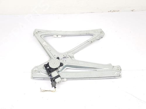 Used Front right window mechanism SMART FORTWO Coupe (451) 1.0 (451.331, 451.380) (71 hp) 27166985