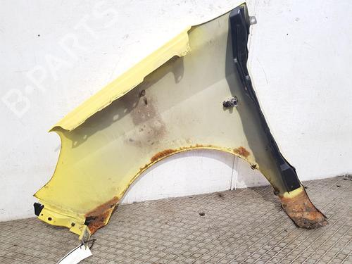 Right front fenders KIA PICANTO I (SA) 1.1 | BP27728344C42 