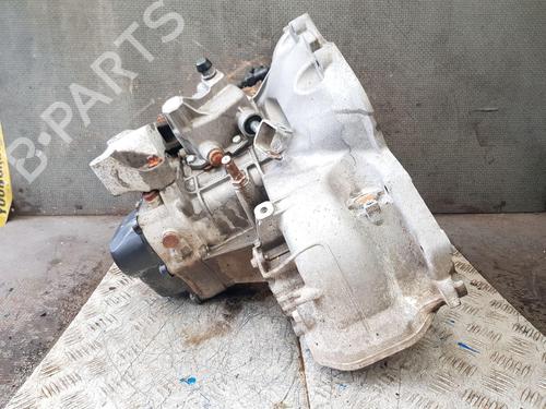 Gearbox OPEL CORSA E (X15)  | BP22203760M3 