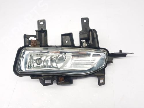 Used Right front fog light NISSAN QASHQAI II (J11, J11_) [2013-2026]  29957283