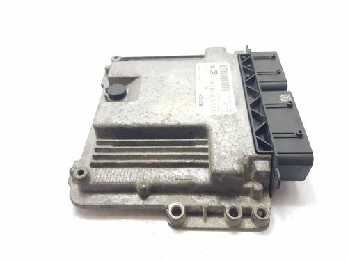 Engine control unit (ECU) PEUGEOT 208 I (CA_, CC_) 1.6 BlueHDi 100 | BP30891605M57