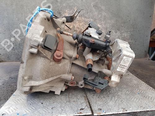 Gearbox FIAT 500 (312_) 1.2 (312AXA1A) | BP33834028M3 - Image 5