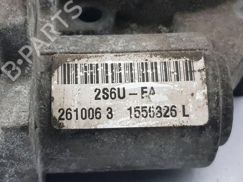Throttle body FORD FOCUS II (DA_, HCP, DP) 1.6 | BP29514388M82 