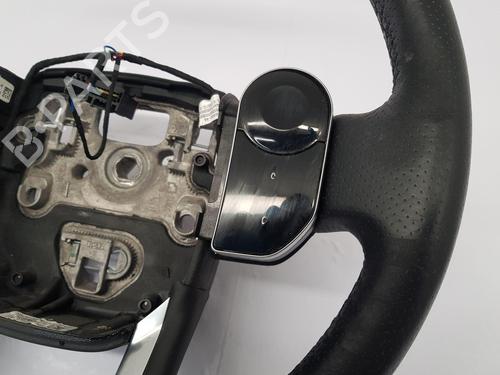 Steering wheel LAND ROVER RANGE ROVER EVOQUE (L551) 2.0 D150 | BP36536281C49 - Image 3