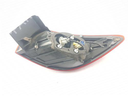 Left taillight MAZDA 3 (BM, BN) 2.0 | BP31282774C34 