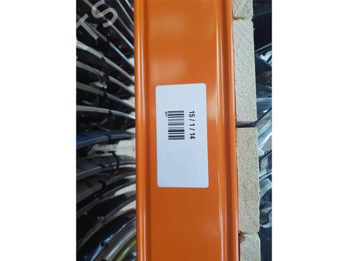 Right sideskirt BMW 1 (F21) 116 d | BP22681673C114 