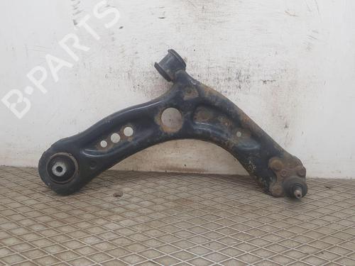 Used Right front suspension arm Right front suspension arm AUDI A3 Sportback (8VA, 8VF) RS3 quattro (367 hp) 34708691 34708691