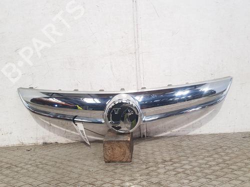 Used Grille Grille VAUXHALL CORSA Mk III (D) (S07) 1.4 (L08) (101 hp) 34638921 34638921