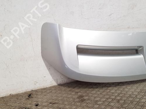Spoiler bakluke FORD FOCUS II (DA_, HCP, DP) 1.6 Ti | BP29263050C96 