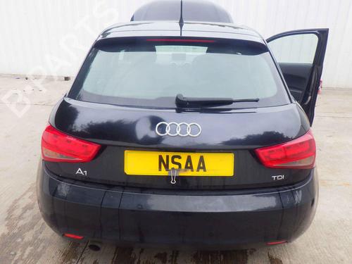 Pipe AUDI A1 Sportback (8XA, 8XF) 1.6 TDI | BP30402785M125  - Image 11