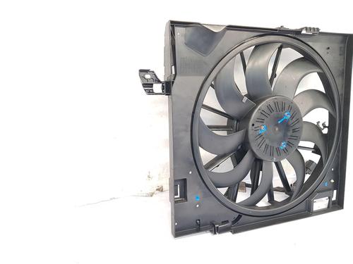 Radiator fan JAGUAR XF I (X250) 2.2 D | BP29292805M35 