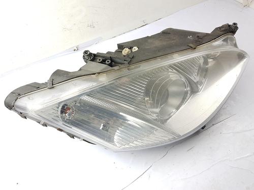 Right headlight MERCEDES-BENZ S-CLASS (W221, V221) S 320 CDI (221.022, 221.122) | BP27392395C29 