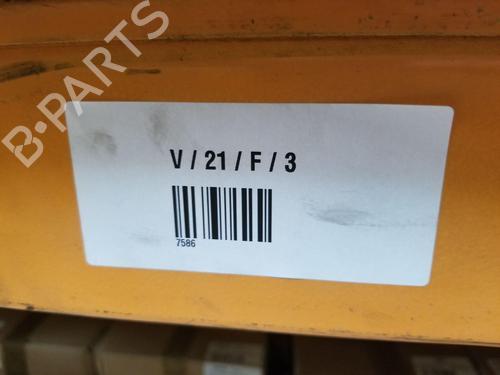 Cup/Object holder LAND ROVER RANGE ROVER EVOQUE (L538) | BP22208910I37