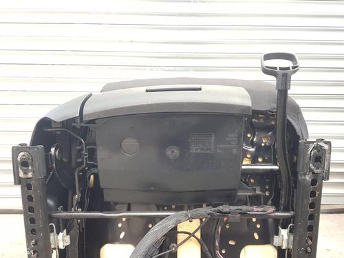 Right front seat VW GOLF VII (5G1, BQ1, BE1, BE2) 2.0 GTD | BP29230001C16 