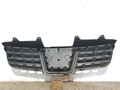 Grille NISSAN QASHQAI / QASHQAI +2 I (J10, NJ10, JJ10E) 1.5 dCi | BP25462530C40 