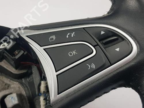 Steering wheel RENAULT KADJAR (HA_, HL_) | BP31983301C49