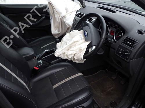 Headrest FORD KUGA I  | BP22207030I31 