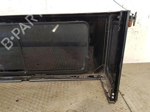 Right rear fenders LAND ROVER DEFENDER Station Wagon (L316) 2.2 Td4 4x4 (L316) | BP22679272C44 