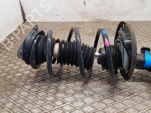 Left front shock absorber RENAULT CAPTUR I (J5_, H5_) 0.9 TCe 90 | BP36280723M16 - Image 2
