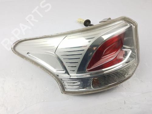 Left taillight MITSUBISHI OUTLANDER III (GG_W, GF_W, ZJ, ZL, ZK) 2.2 Di-D 4WD (GF6W) | BP28283980C34 