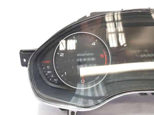 Instrument cluster AUDI A6 C7 Avant (4G5, 4GD) 3.0 TDI quattro | BP29343445C47 