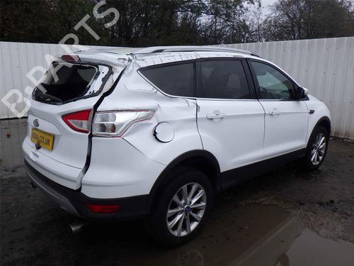 Bagasjeromsgulv FORD KUGA II (DM2) 2.0 TDCi | BP22671738I33  - Image 13