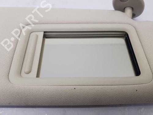 Right sun visor LEXUS NX II (_A2_, _H2_) 350h E-Four (AAZH25) | BP36342803I2  - Image 5