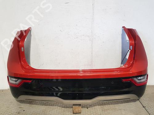 Used Rear bumper Rear bumper KIA NIRO II (SG2) EV (204 hp) 33473228 33473228