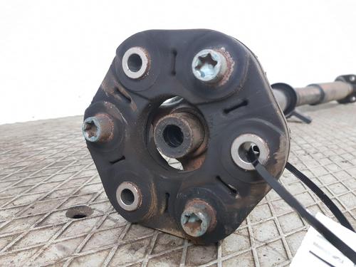 Driveshaft MERCEDES-BENZ C-CLASS (W205) C 450 AMG 4-matic (205.064) | BP22681501M37 