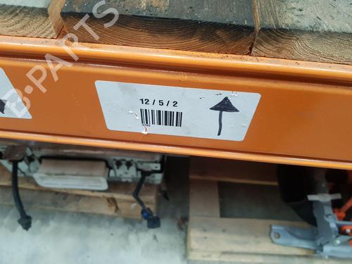 Høyre frontpanel TESLA MODEL 3 (5YJ3) | BP38956811C59 - Image 10