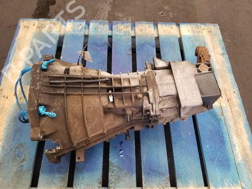 Used Gearbox Gearbox 36812878 36812878