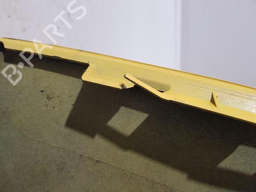 Rear bumper SEAT IBIZA IV (6J5, 6P1) 1.4 | BP23119215C8