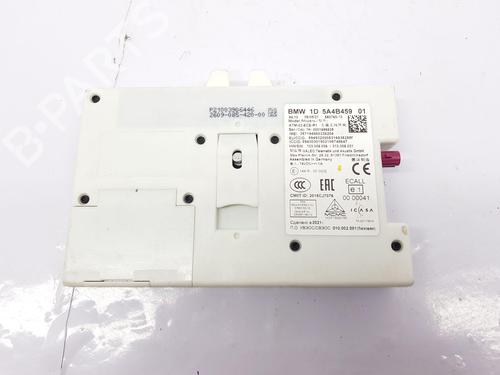 Módulo eletrónico BMW 1 (F40) M 135 i xDrive | BP31819967M83 