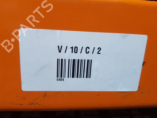 Air vent JAGUAR I-PACE (X590) EV400 AWD | BP30737753I21 