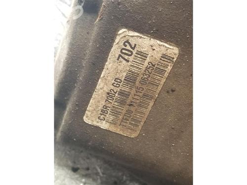 Gearbox FORD FIESTA VI (CB1, CCN) 1.6 ST | BP38701073M3 - Image 7