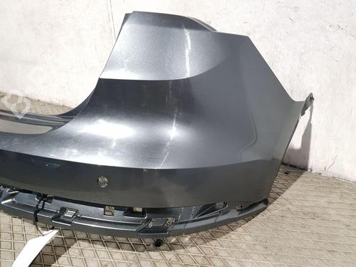 Rear bumper AUDI Q3 Sportback (F3N) 2.5 RS TFSI quattro | BP30796337C8 