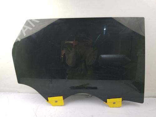 Used Rear right door window Rear right door window 39558560 39558560