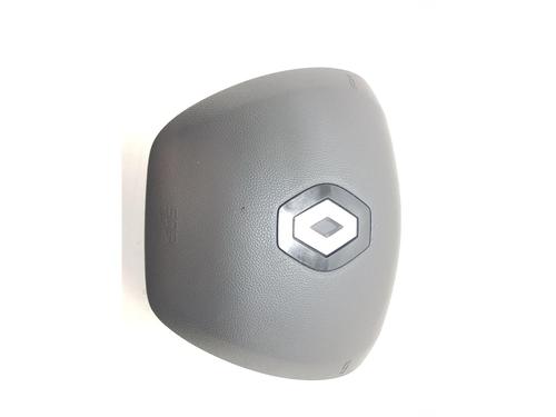 Used Driver airbag RENAULT CAPTUR I (J5_, H5_) 1.5 dCi 90 (J5N4, J5M5, J5MW, J5M6, J5AL, J5AJ) (90 hp) 22676298