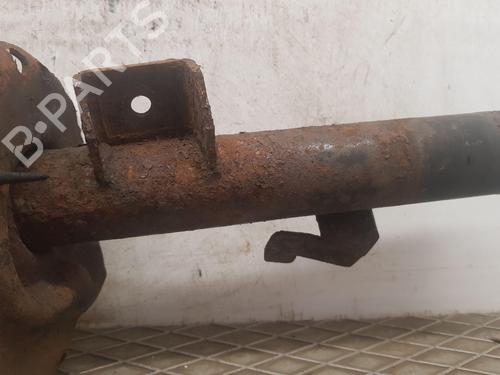 Left front shock absorber FORD MONDEO IV (BA7) 2.0 TDCi | BP29514360M16 