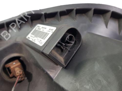 Right headlight VAUXHALL VIVARO A Van (X83) 2.0 CDTI | BP25838946C29 