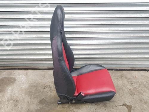 Right front seat MAZDA MX-5 II (NB) 1.6 16V (NB6C) | BP32846933C16  - Image 36