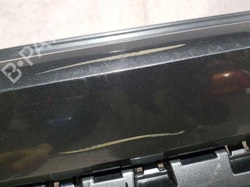 Rear bumper AUDI Q3 Sportback (F3N) 2.5 RS TFSI quattro | BP30796337C8 